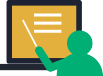 reading icon